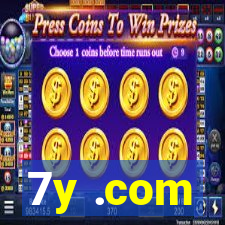 7y .com